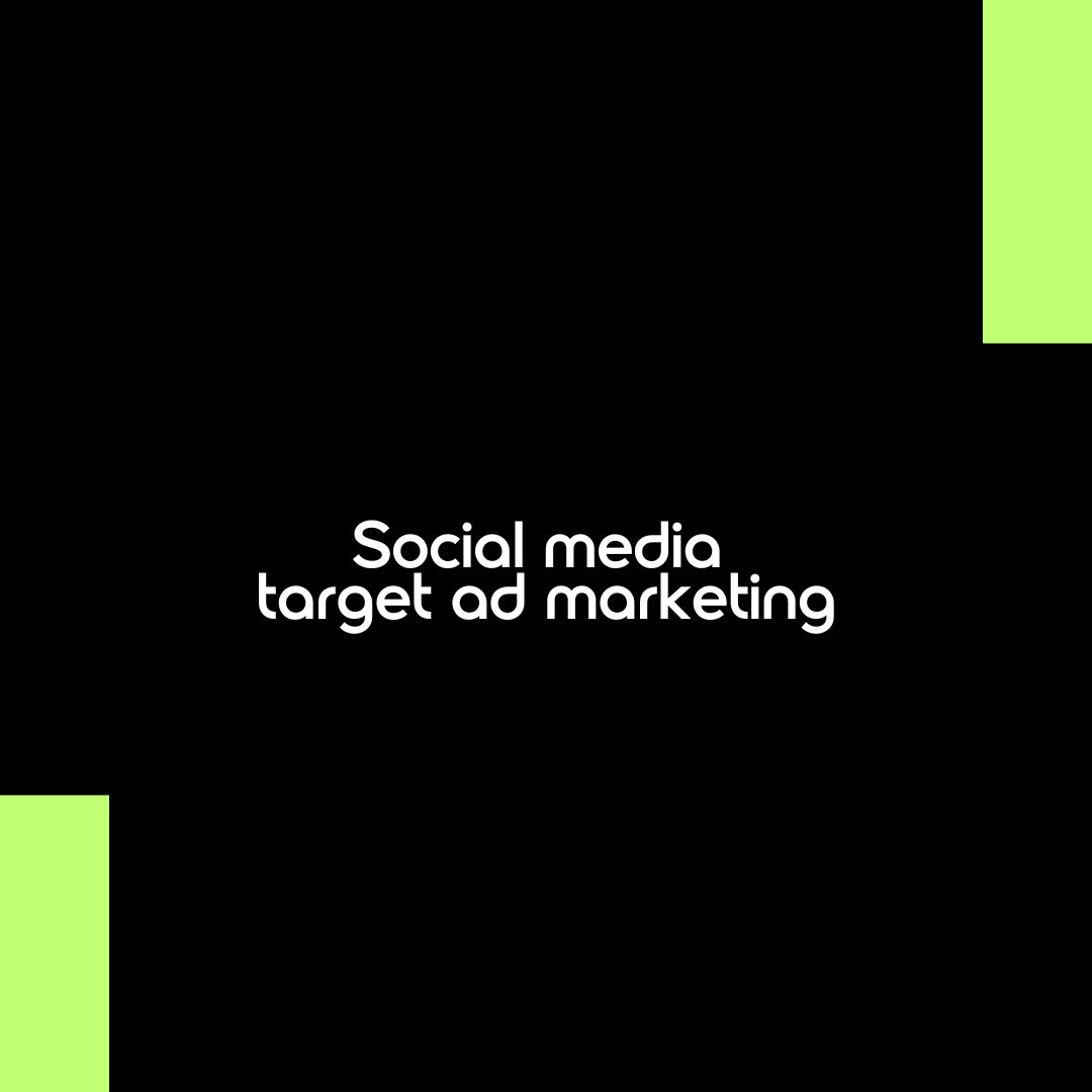 Social Media Direct Ads