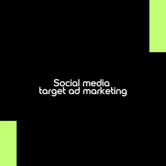 Social Media Direct Ads