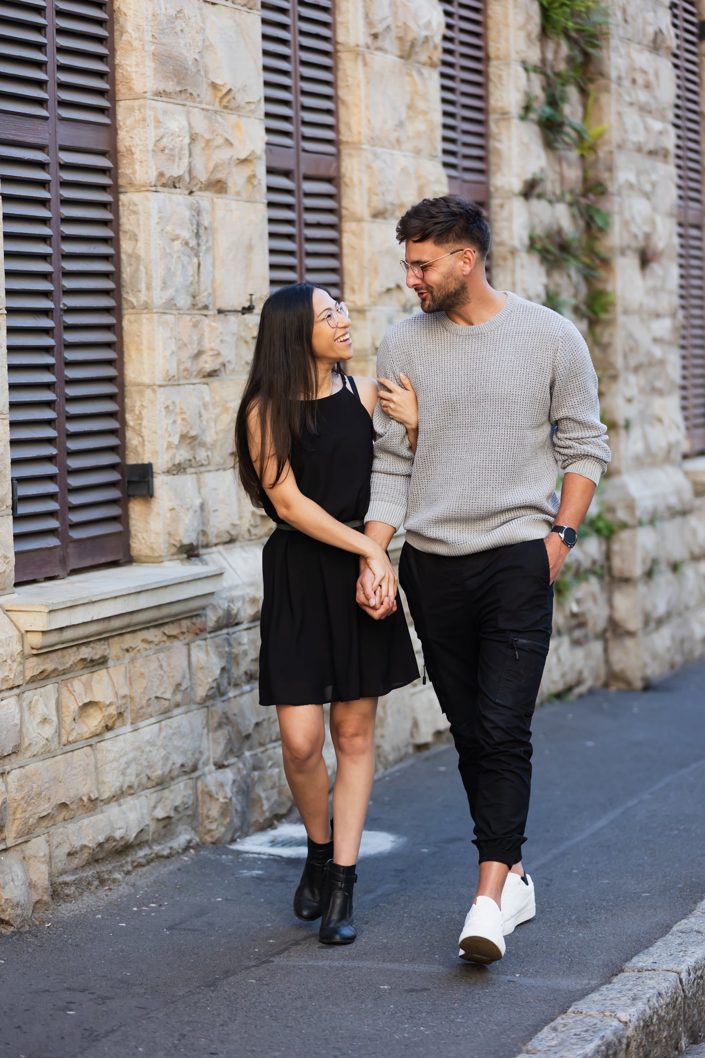 Honeymoon donation