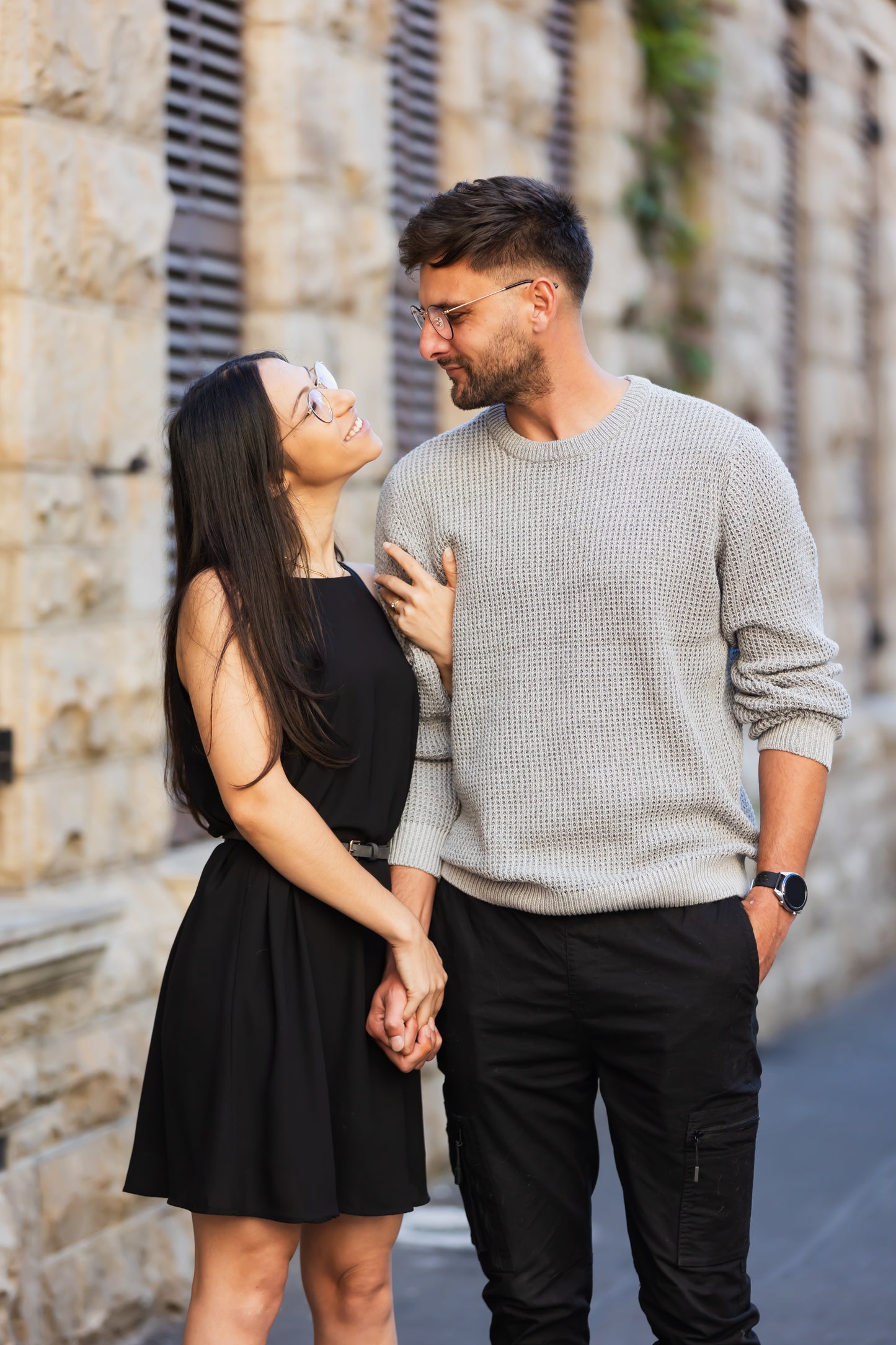 Honeymoon donation