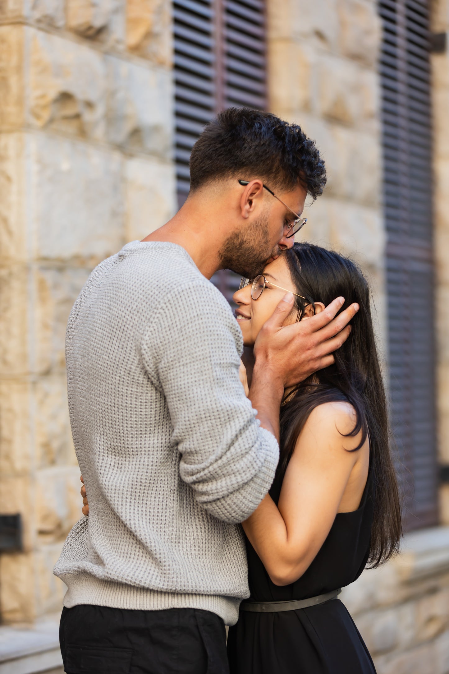 Honeymoon donation