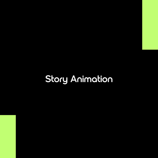 Story animation