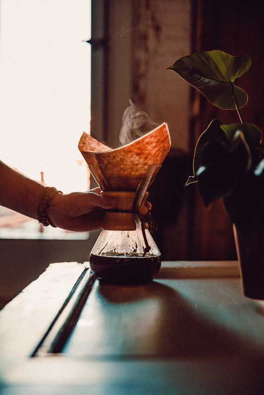 Beanstalk Coffee Co. – Premium Mobile Coffee Services
